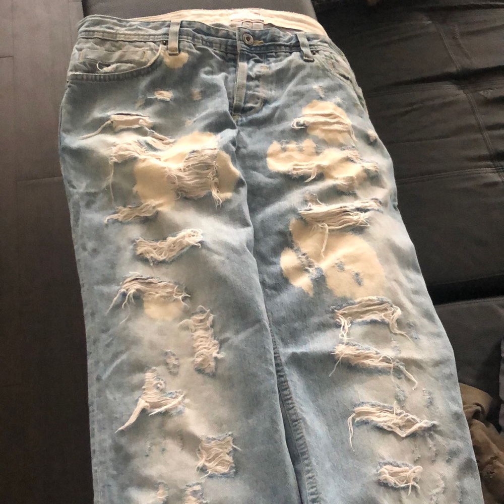 Jeans - Picture 4 of 5